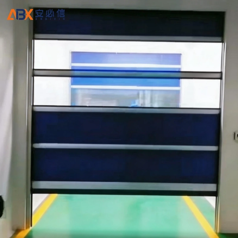 毕节快速门