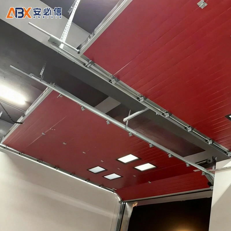 毕节工业提升门