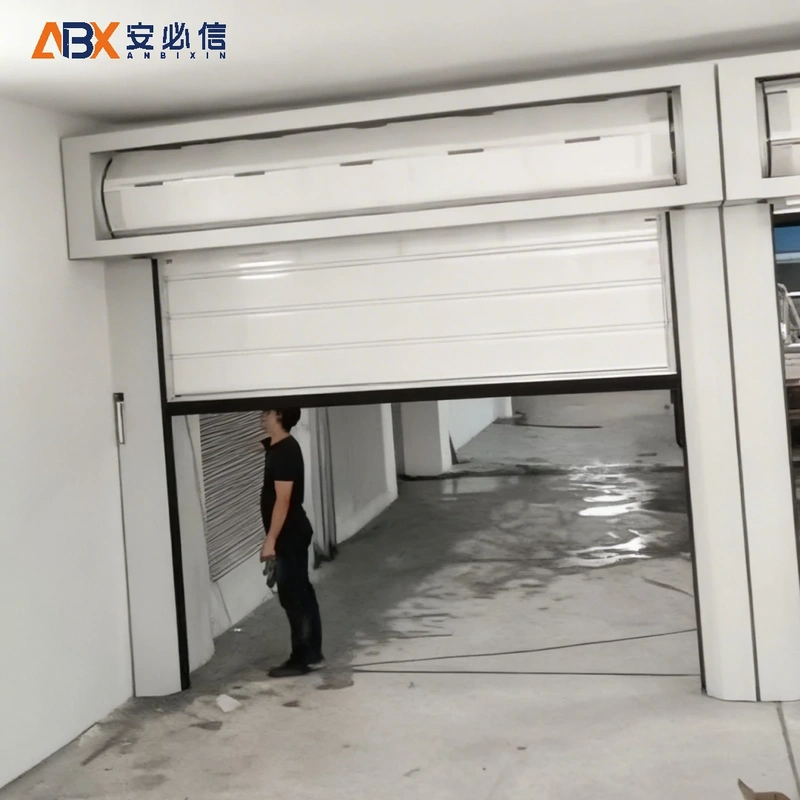 毕节快速卷帘门